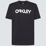 Pánské tričko Oakley Mark II Tee 2.0 Black White