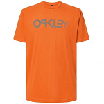 Pánské tričko Oakley Mark II Tee 2.0 Burnt Orange