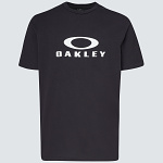 Pánské tričko Oakley O-Bark 2.0 Tee BlackOut