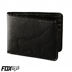 Pánská peněženka FOX Core Wallet Black 20799-001