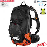 Picí batoh Leatt MOTO XL 1.5 Hydration Bag Orange
