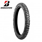Přední pneu Bridgestone X40F 80/100-21