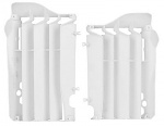 Polisport mřížky chladičů Honda CRF250R 14-15 bílé