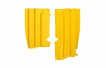 Polisport mřížky chladičů Suzuki RMZ450 08-17 žluté
