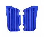 Polisport mřížky chladičů Yamaha YZ250F 14-18 YZ450F 14-17 modré