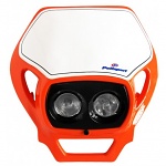 Přední světlo Polisport SMX Dual Headlight