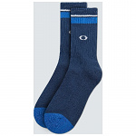 Ponožky Oakley Essential Socks (3 pcs) Poseidon