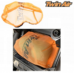 Prachový převlek filtru TwinAir GP Cover Kit Yamaha Tenere 700 20-..