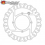 Přední brzdový kotouč MotoMaster Nitro Front Brake Disc KTM SX85 19/16 13-24 17/14 16-24