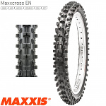 Přední pneu Maxxis Maxxenduro M7332F 90/90-21 FIM Enduro