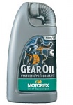 Převodový olej MOTOREX GEAR OIL 10W30