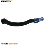 Řadička RFX Gear Pedal KTM SX / SX-F / EXC-F, Husqvarna Typ 3 Blue