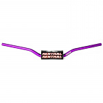 Řídítka Renthal FatBar 839-01 Honda CRF250R / CRF450R 19-.. Kawasaki KX 21-.. Purple Edition