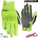 Rukavice na kolo Leatt MTB 3.0 Lite Glove Mojito 2021