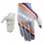 Rukavice One Industries Zero Glove Zerope Orange Purple 2015