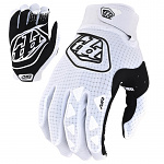 Rukavice TroyLeeDesigns AIR Glove 2.0 White 2024