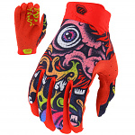 Rukavice TroyLeeDesigns AIR Glove Bigfoot Red Navy