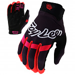 Rukavice TroyLeeDesigns AIR Glove Pinned Black 2024