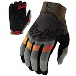 Rukavice TroyLeeDesigns AIR Glove Pinned Olive 2024