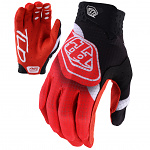 Rukavice TroyLeeDesigns AIR Glove Radian Red 2023