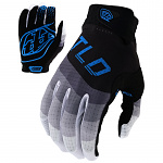 Rukavice TroyLeeDesigns AIR Glove Reverb Black Blue 2024