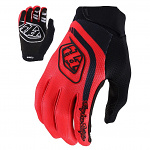 Rukavice TroyLeeDesigns GP PRO Glove Solid Red 2024