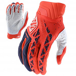 Rukavice TroyLeeDesigns SE Pro Glove Orange 2023