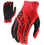 Rukavice TroyLeeDesigns SE Pro Glove Red 2023