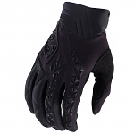 Rukavice TroyLeeDesigns SE Pro Glove Solid Black 2024