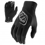 Rukavice TroyLeeDesigns SE ULTRA Glove Black 2022