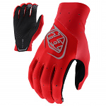 Rukavice TroyLeeDesigns SE ULTRA Glove Red 2023
