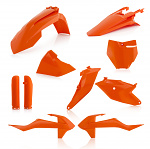Sada plastů Acerbis Plastic Kit KTM SX85 18-24 Orange