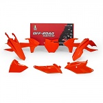 Sada plastů RaceTech Plastic Kit KTM SX85 18-23 Orange