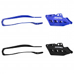 Sada vodítek řetězu Acerbis Chain Guide Slider Kit Yamaha YZ250F 24-.. YZ450F 23-..