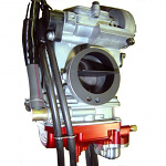 Vložka do karburátoru Splitstream Honda CRF250R 06-09 CRF450R 02-06