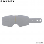 Strhávačky Oakley Front Line MX TearOff 25 ks
