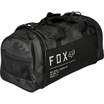 Taška FOX 180 Duffle Bag Black Camo 2022