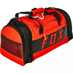 Taška FOX 180 Duffle Bag Mirer Flo Red 2022