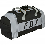 Taška FOX 180 Duffle Bag Mirer Steel Grey 2022