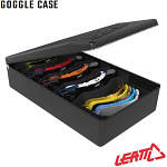 Taška na brýle Leatt Goggle Case Velocity Black
