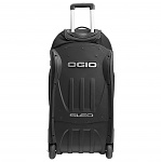 Taška na cestování Ogio 9800 Rig Wheeled Black 