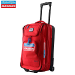 Taška na cestování TroyLeeDesigns GasGas Team Short Haul Roller Bag Red