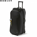 Taška s kolečkama Oakley FP 115L Roller Bag BlackOut