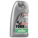 Tlumičový olej Motorex Fork Oil 5W