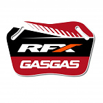 Ukazovací tabule RFX Pro Pit Board GasGas