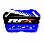 Ukazovací tabule RFX Pro Pit Board Yamaha