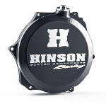 Víko spojky Hinson Clutch Cover Kawasaki KX450F 06-15