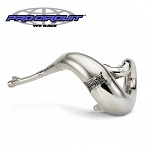 Výfukové koleno ProCircuit Platinum 2 Pipe Honda CR250 03-04