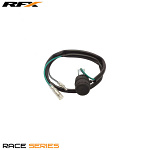 Vypínač zapalování RFX Kill Button Honda CR / CRF / UNI
