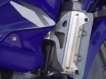 Výztuhy chladičů WorksConnection Radiator Braces Yamaha YZ125 05-24